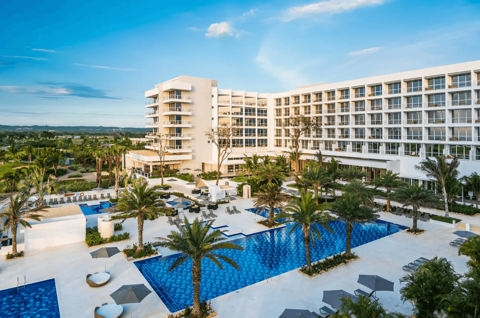 5 All-Inclusive Resorts You Need on Your Radar